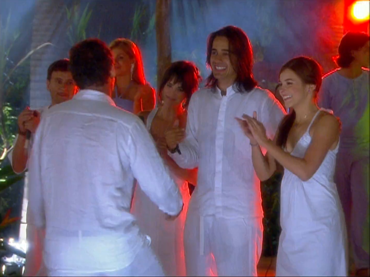 Revive el capítulo final de Verano en Venecia