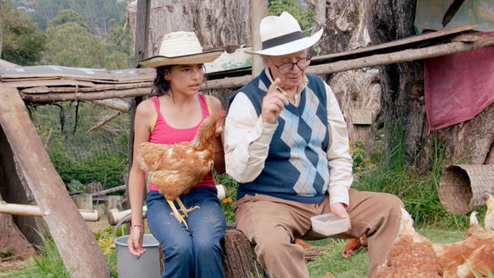 Lady La Vendedora De Rosas Capitulo 9