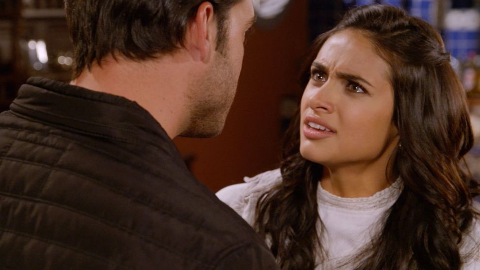 Mi adorable maldición Capítulo 52 mayo 22