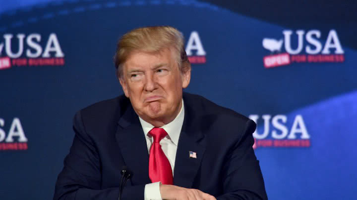 Francia critica a Trump por comentarios sobre atentados en París