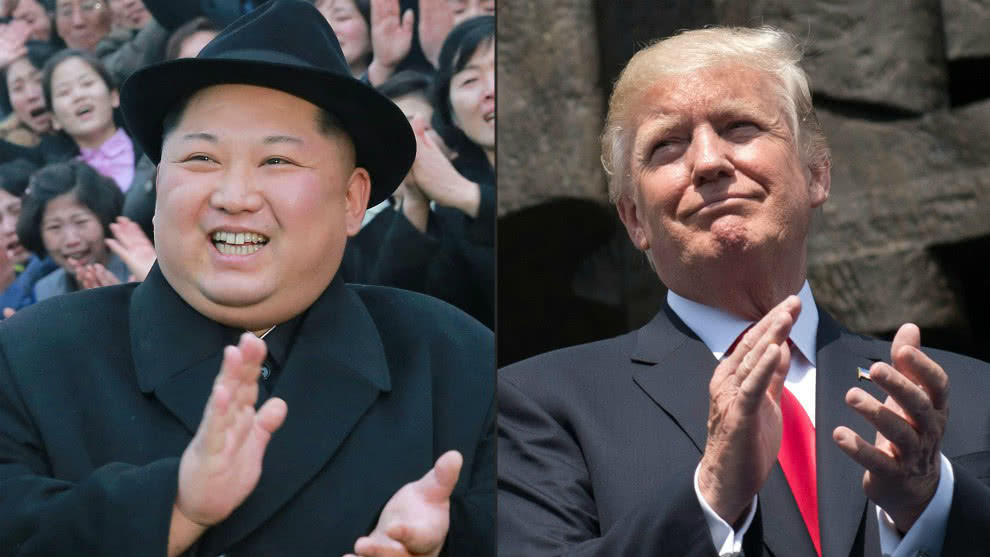Corea del Norte inicia desmantelamiento de centro de pruebas nucleares Corea del Norte inicia desmantelamiento de centro de pruebas nucleares