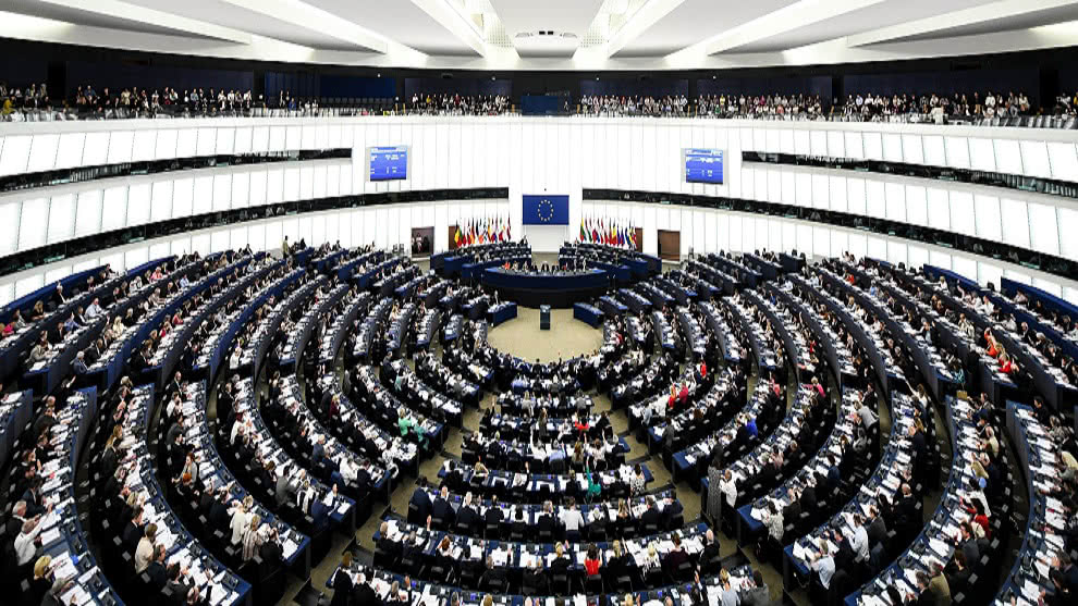Eurocámara agradece a Colombia el apoyo que da a los venezolanos