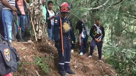 En Inzá (Cauca) un hombre asesinó a sus hijos y luego le quitó la ... - Noticias RCN