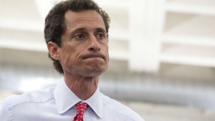 Anthony Weiner, renunció a su puesto en el Congreso en 2011. EFE/Andrew Kelly Anthony Weiner, renunció a su puesto en el Congreso en 2011. EFE/Andrew Kelly