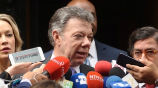 Foto: @JuanManSantos Foto: @JuanManSantos
