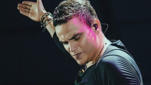 Silvestre Dangond, cantante de vallenato. Foto: archivo NoticiasRCN.com Silvestre Dangond, cantante de vallenato. Foto: archivo NoticiasRCN.com