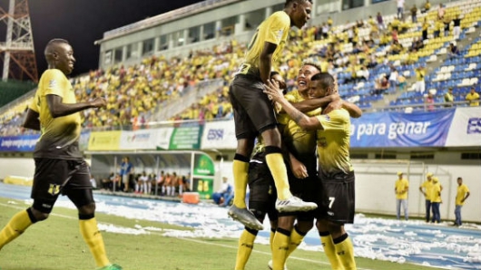 ¡Sorpresa! Junior pierde ante Alianza Petrolera en el cierre de la fecha