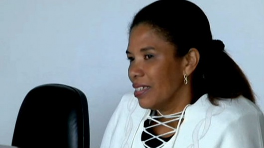 Conceden libertad a Elda Neyis Mosquera, alias Karina Conceden libertad a Elda Neyis Mosquera, alias Karina