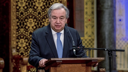 Países Garantes del proceso de Paz instan a retomar diálogos Países Garantes del proceso de Paz instan a retomar diálogos