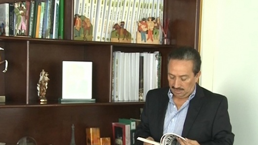 Fiscalía pide embargar millonarios bienes vinculados al exgobernador Hugo Aguilar