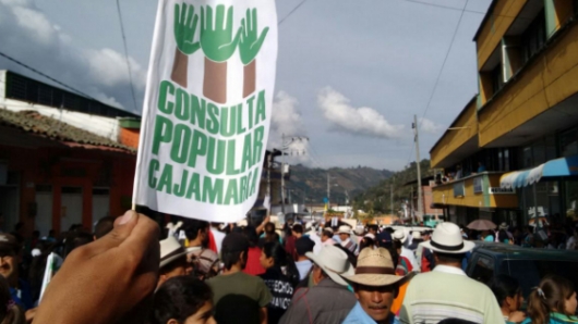 Anglogold Ashanti suspende proyecto de exploración minero La Colosa en el Tolima