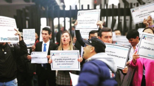 Iván Márquez llegará primero al Concejo de Bogotá que al Congreso