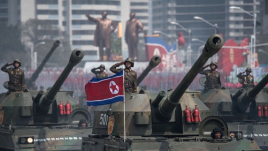 Programa nuclear de Corea del Norte podría ser más amplio
