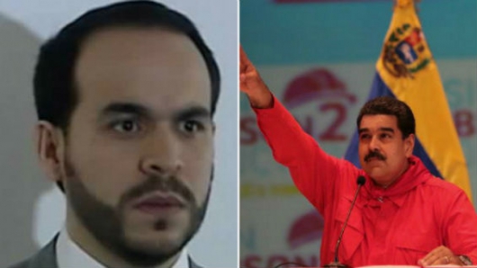 El Heraldo aceptó renuncia de Abelardo de la Espriella tras columna