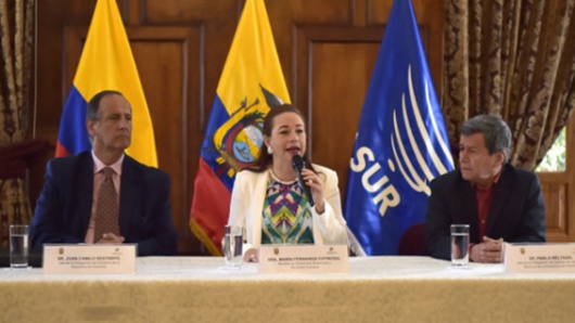 Diálogos de paz- Octubre 13 de 2017 11:32