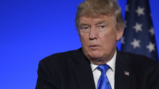 Amenaza Trump a Maduro con imponer castigo económico a Venezuela Amenaza Trump a Maduro con imponer castigo económico a Venezuela