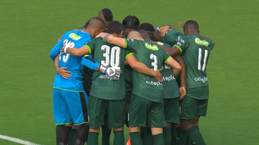 Equidad doblegó 3-2 a Pasto en el estadio de Techo