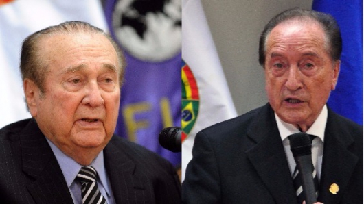 Conmebol denuncia ante la Fiscalía paraguaya antigua corrupción en el ente