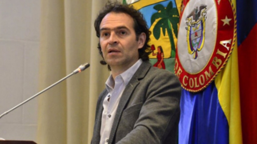 Nuevo plan para atentar contra alcalde Federico Gutiérrez
