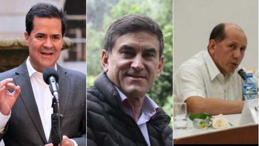Autoridad electoral colombiana avala 8 candidaturas presidenciales por firmas