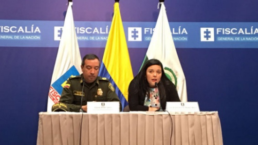 Santa Fe aclara situación de accionista con la Fiscalía