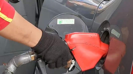 Precio de la Gasolina sube desde este martes Precio de la Gasolina sube desde este martes