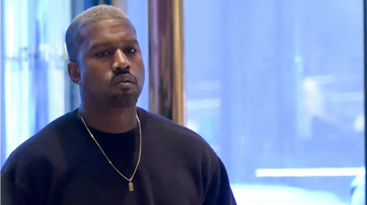 El rapero Kanye West se aleja de las redes sociales