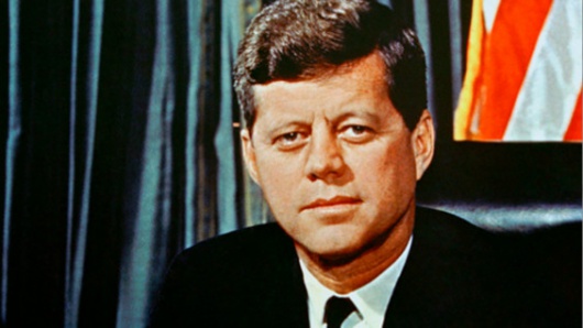 Archivos sobre el asesinato de JF Kennedy serán desclasificados