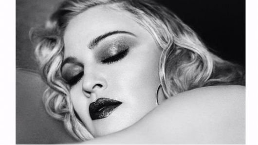 Universal llevará al cine la esperada biografía de Madonna — Blonde Ambition