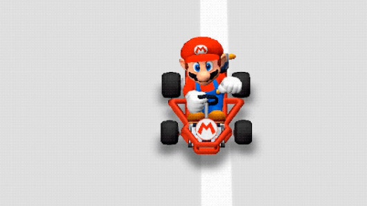 ¡Mamma mia! Mario Bros guiará tus viajes en Google Maps ¡Mamma mia! Mario Bros guiará tus viajes en Google Maps