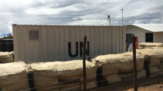 Las FARC ha entregado siete mil 132 armas: ONU