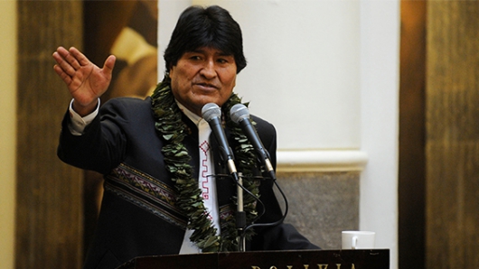 EEUU planea derrocar a Maduro para