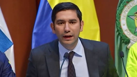 Defensa de exmagistrado Ricaurte pide examen psiquiátrico para el exfiscal Moreno