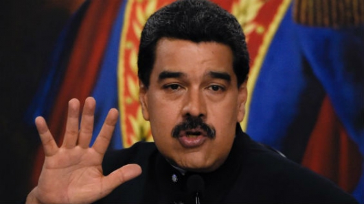 Tiene Trump obsesión fatal con Venezuela Tiene Trump obsesión fatal con Venezuela