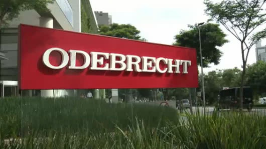 Corte Suprema abre indagación preliminar a 3 congresistas — Odebrecht