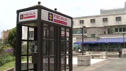 Fiscalía revela parte de las pruebas contra investigados por caso 'Panamá Papers'