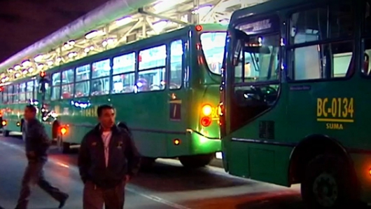 Distrito desmontaría gradualmente rutas alimentadoras de TransMilenio