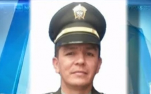 Un policía muerto y otro herido en ataque en Antioquia