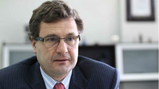Dimitri Zaninovich es el nuevo presidente de la ANI Dimitri Zaninovich es el nuevo presidente de la ANI