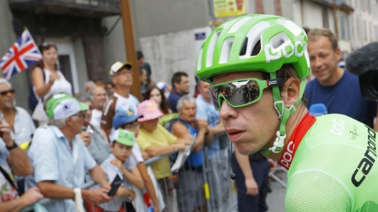 Tour de Francia: ¿A qué hora y dónde ver la etapa 19?
