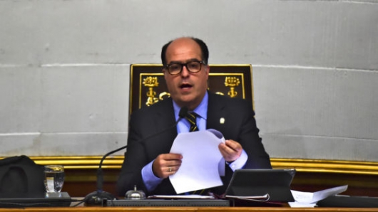 ¡Hubo alteración de resultados en elecciones de Venezuela!
