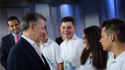 Ser Pilo Paga ofrece 9 mil becas en su cuarta convocatoria