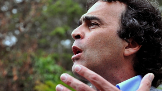 Contraloría embargó bienes de Sergio Fajardo en Anapoima Contraloría embargó bienes de Sergio Fajardo en Anapoima