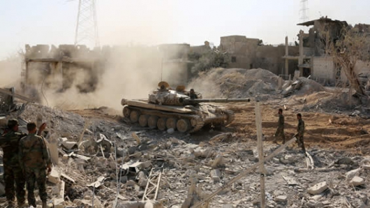 EU acusa a Assad de asesinar a miles de prisioneros