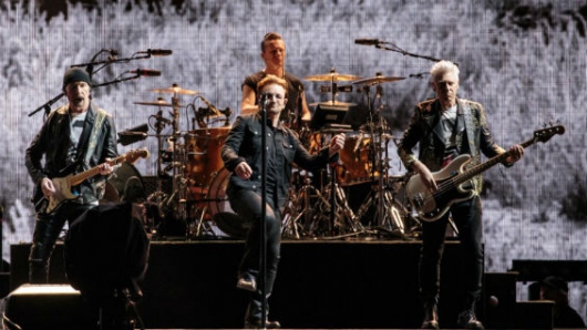 Por primera vez, U2 y Noel Gallagher se presentarán en Bogotá