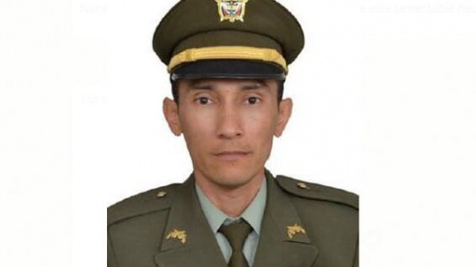 Asesinan a comandante de estación de policía de Valencia, Córdoba