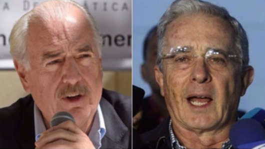 Pastrana propone juicio de indignidad política al presidente Santos