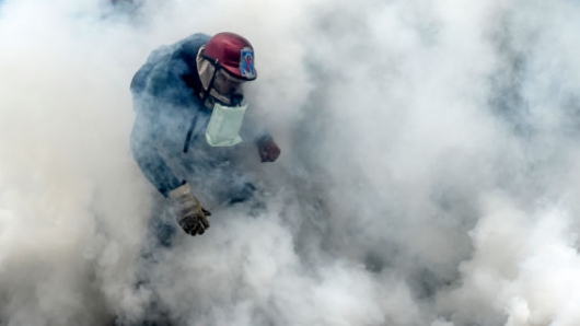 Colombia rechaza agresión de Guardia Bolivariana a diputados venezolanos Colombia rechaza agresión de Guardia Bolivariana a diputados venezolanos