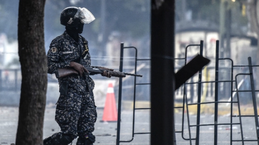 Venezuela: Unión Europea expresa su