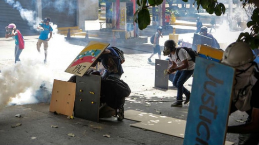 Fiscal general de Venezuela pidió medidas cautelares de protección a la CIDH